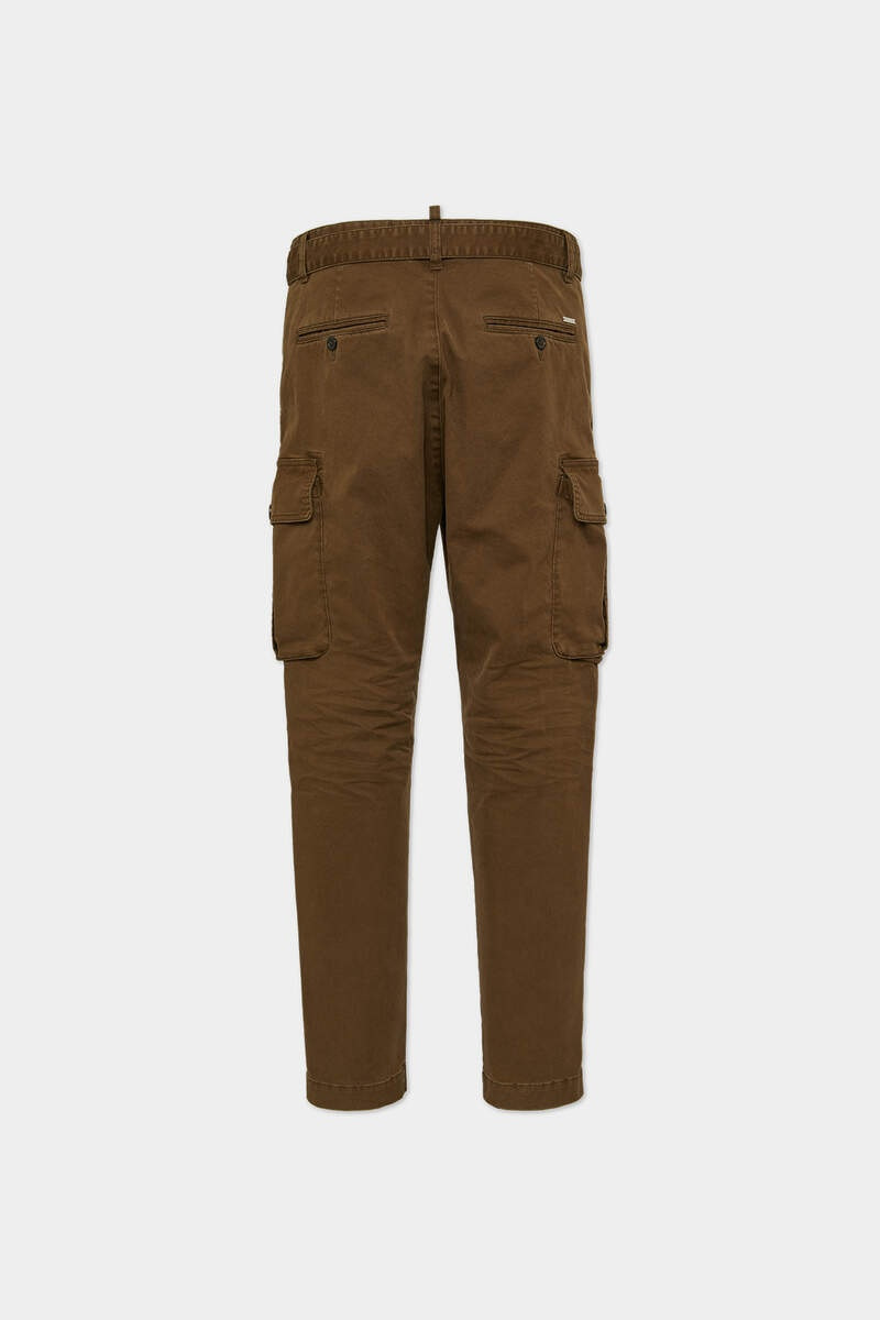 DSQUARED2 CARGO PANTS outlook