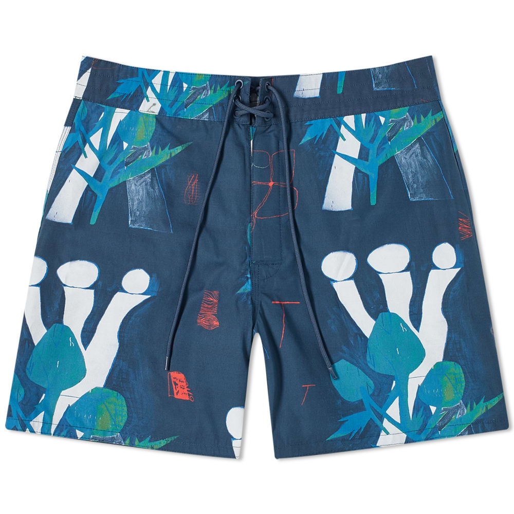 Carhartt WIP Shaka Swim Trunk - 1