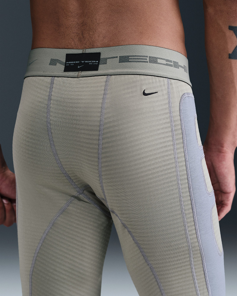 Nike Tech Men's Therma-FIT Base Layer Tights 3