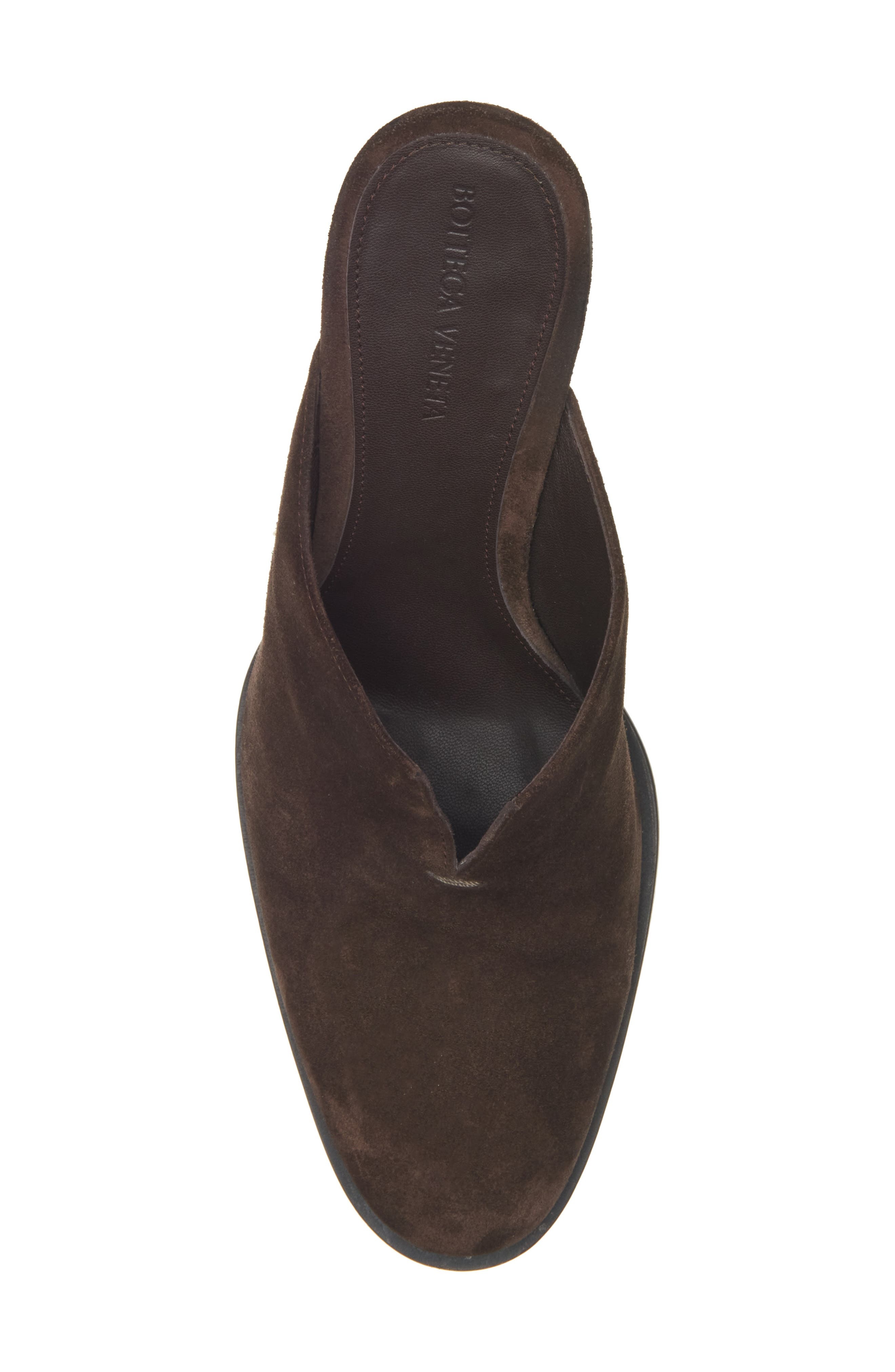 Bottega Veneta Cha-Cha Mule in Fondant at Nordstrom - 5