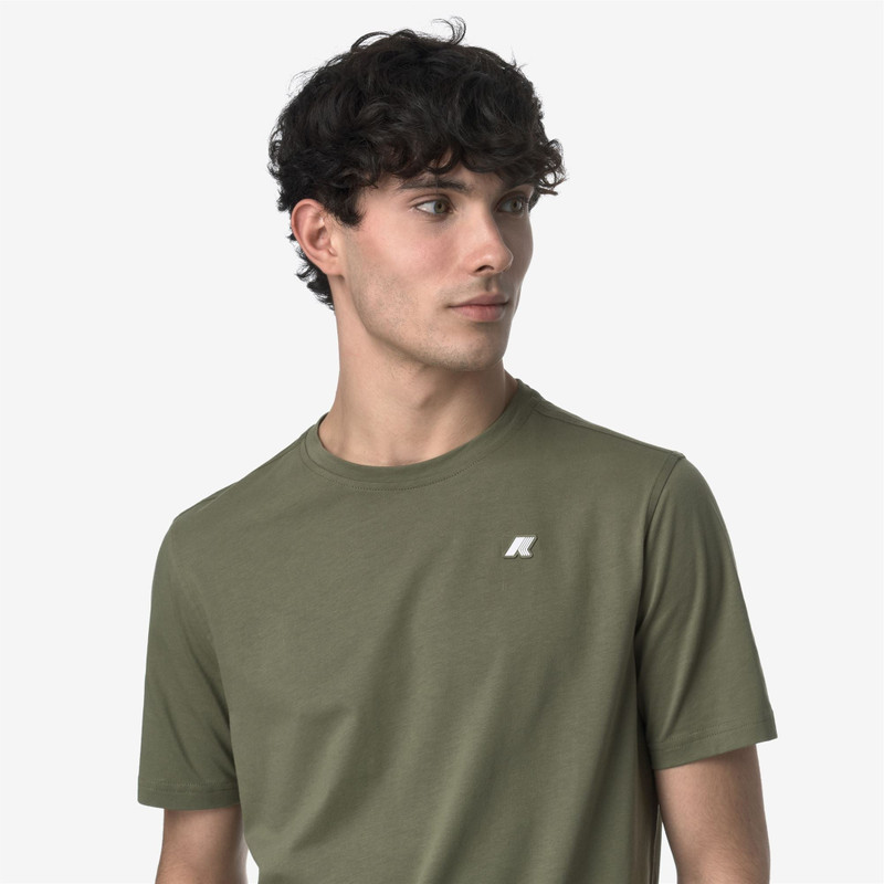 K-WAY ODOM ROUND SLEEVES THREE PACK outlook