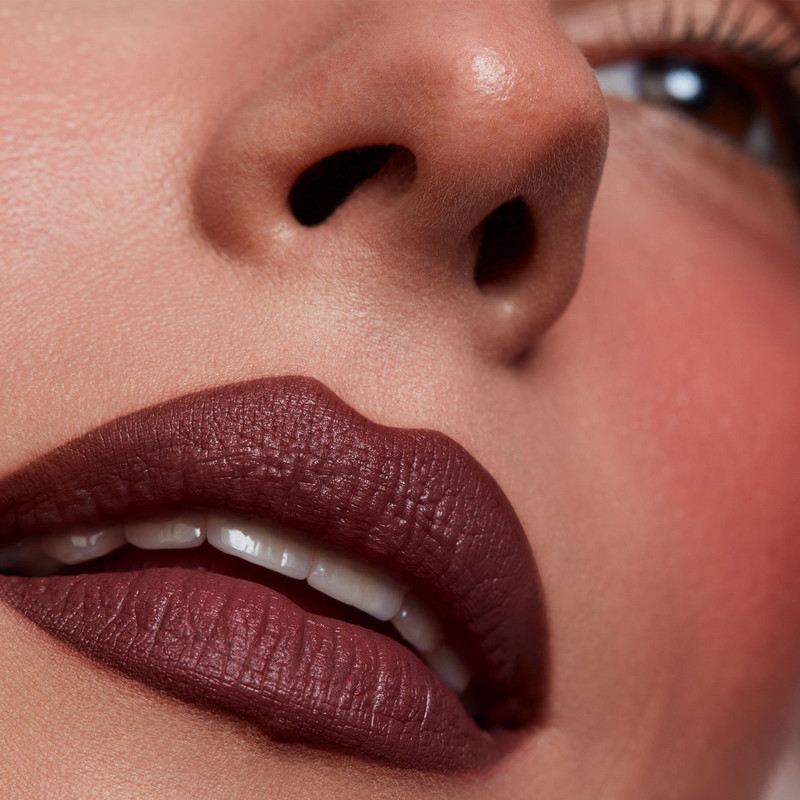 Major Headlines Matte Suede Lipstick 5