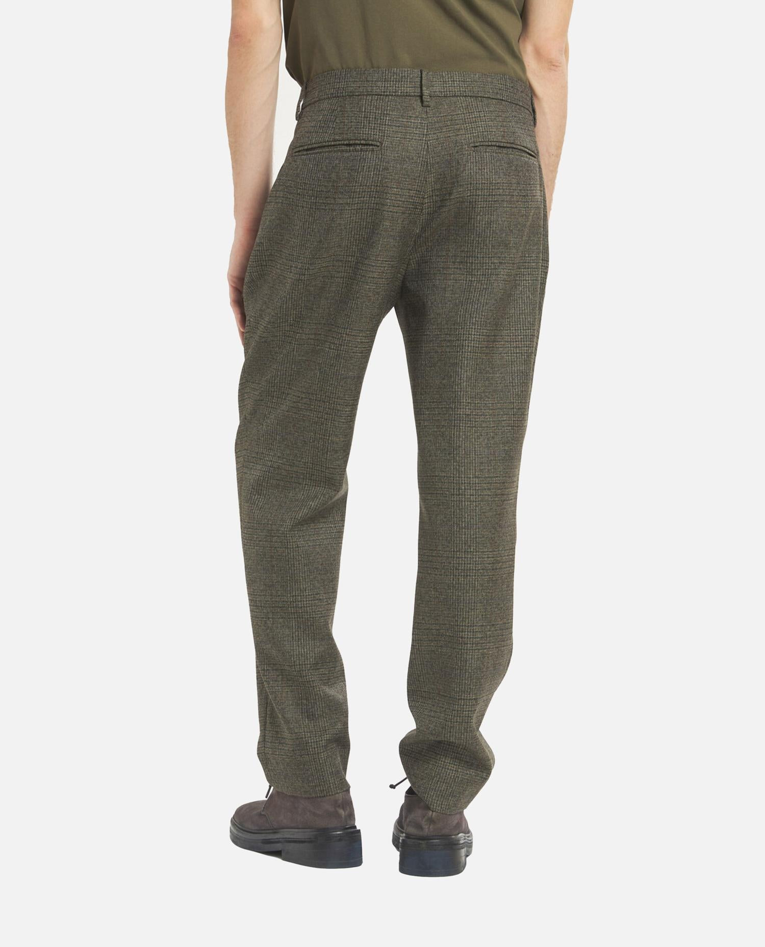 GAZARA DEZIAL TROUSERS - 3