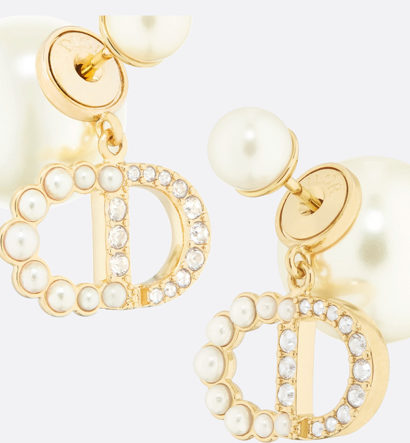 Dior Tribales Earrings 4