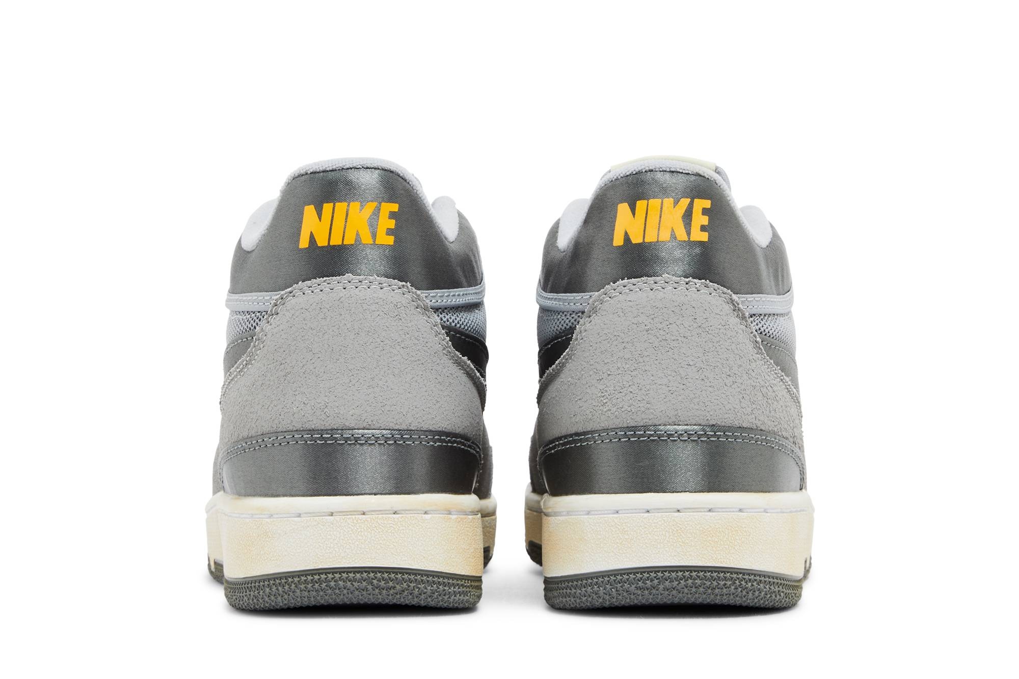 Social Status x Mac Attack SP 'Split Vision' - 6