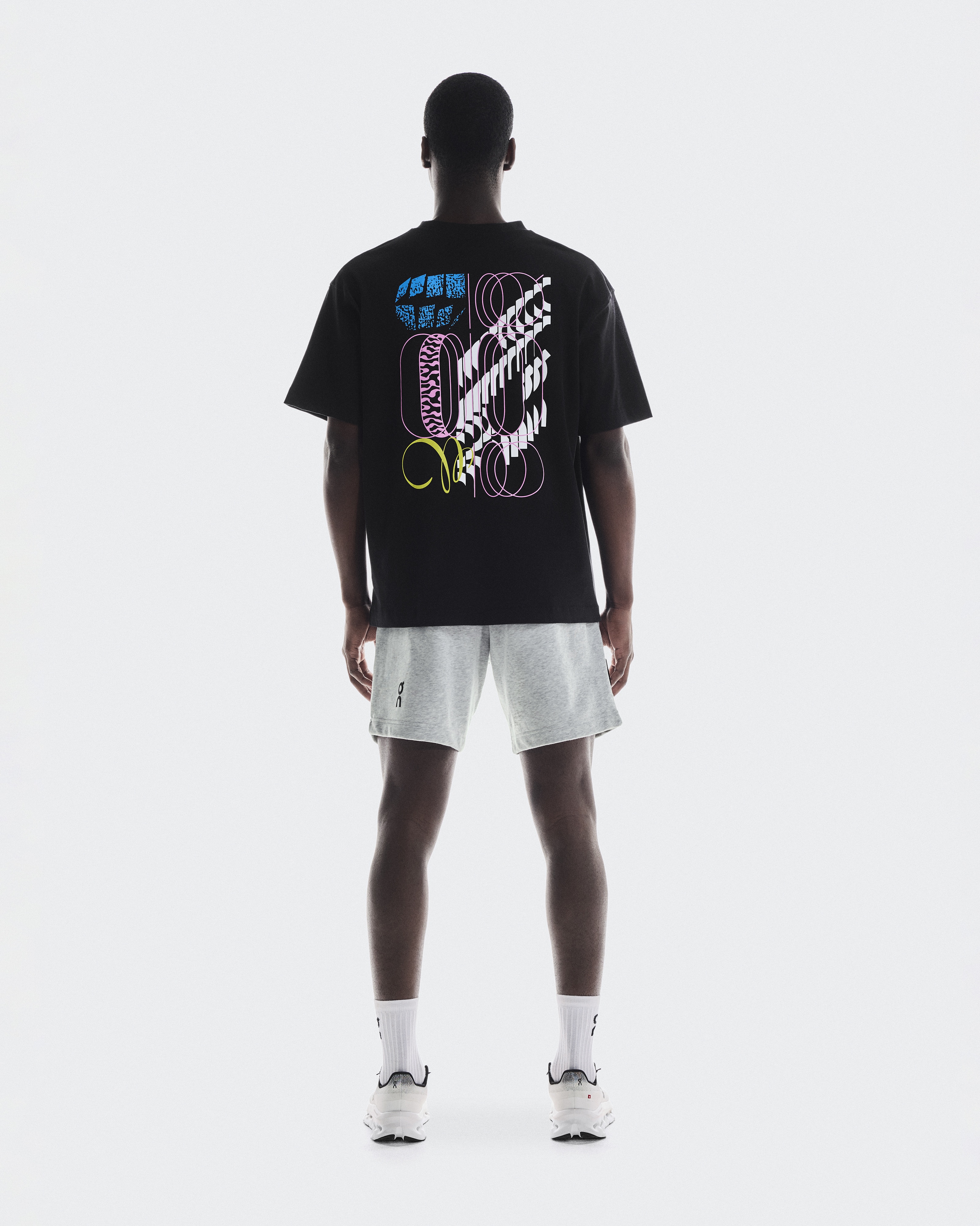 Club-T Graphic - 2