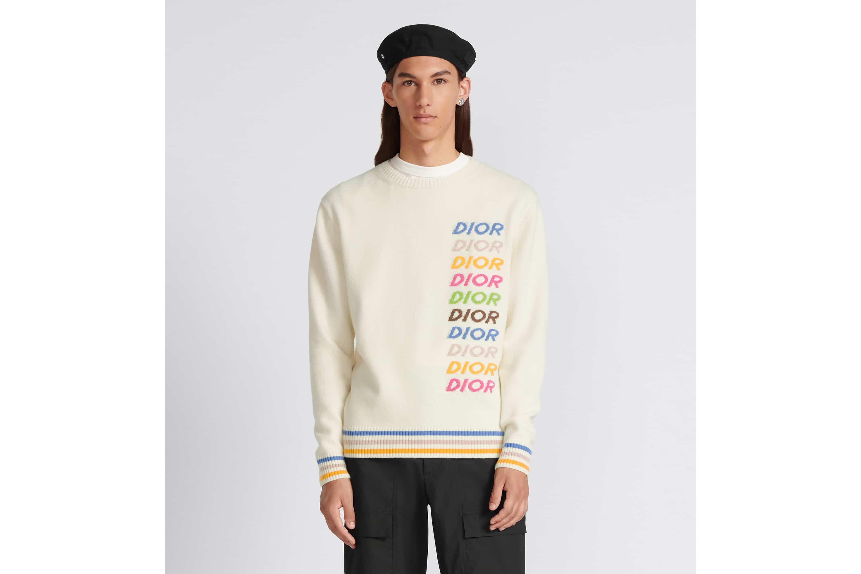 Sweater - 4