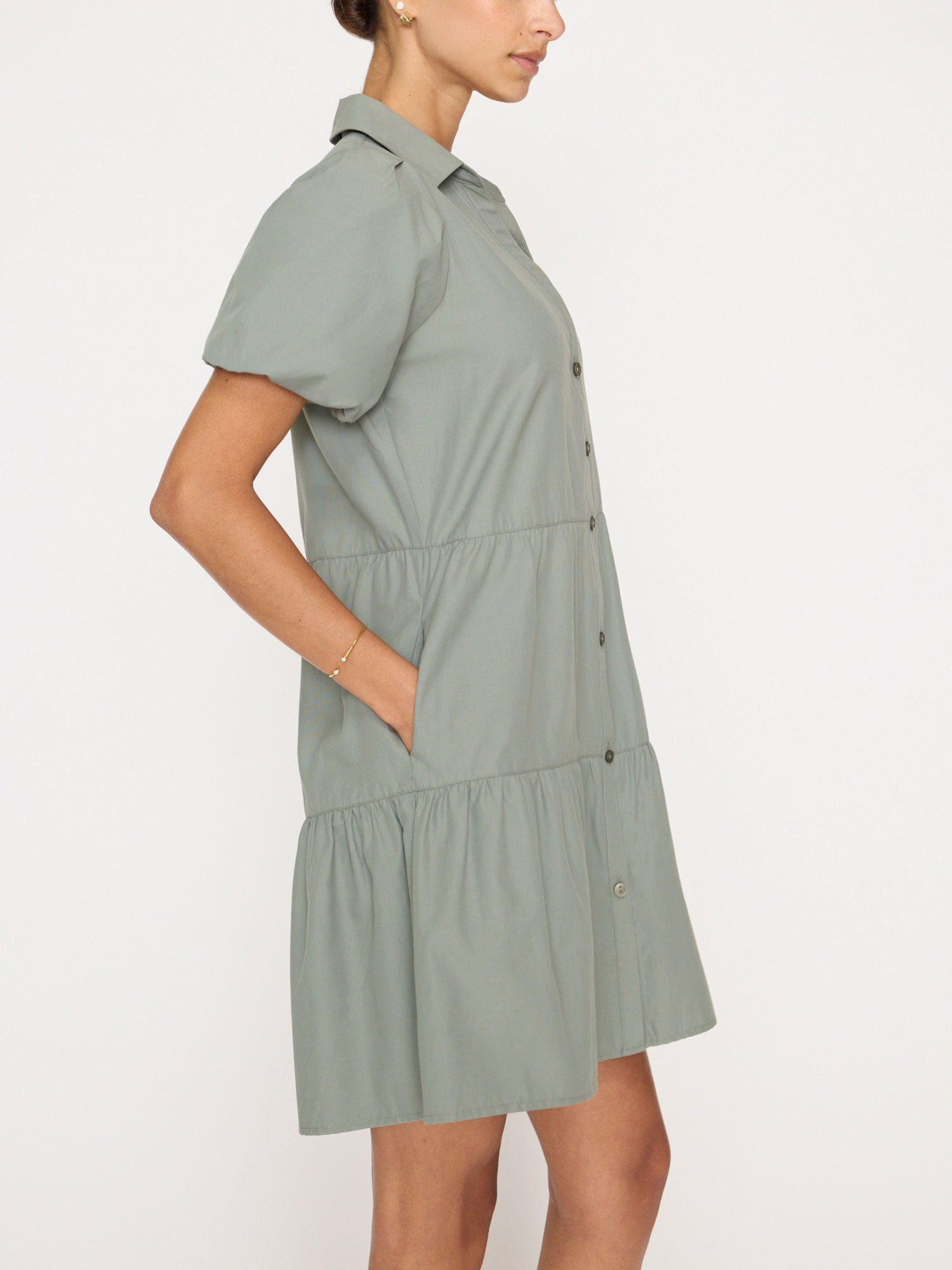 The Havana Mini Dress - 5