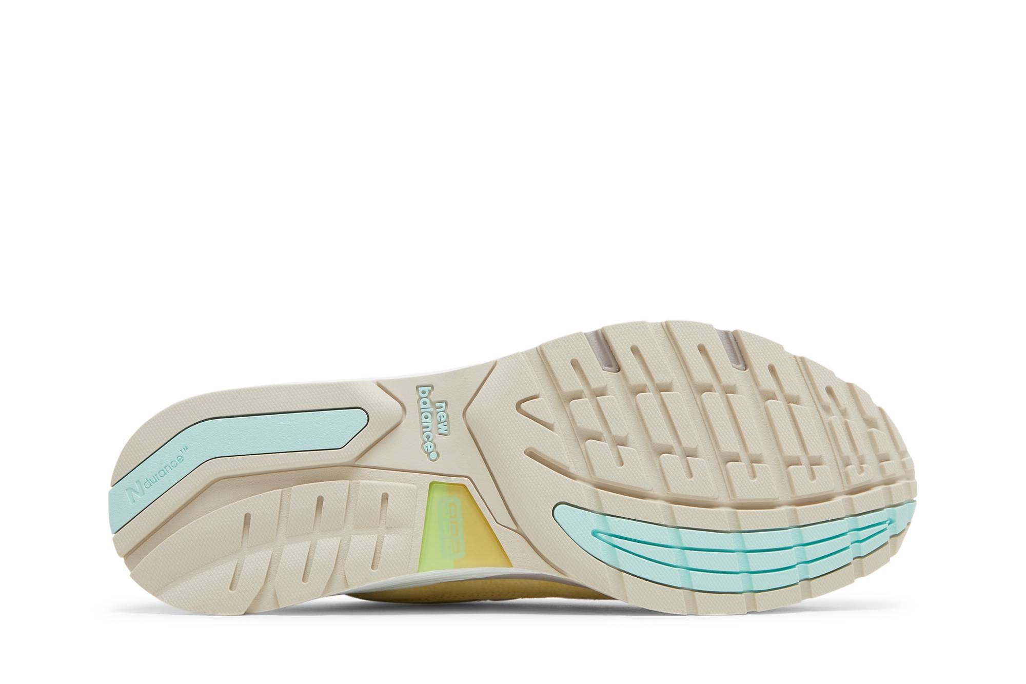 992 Made in USA 'Multi-Color' - 4