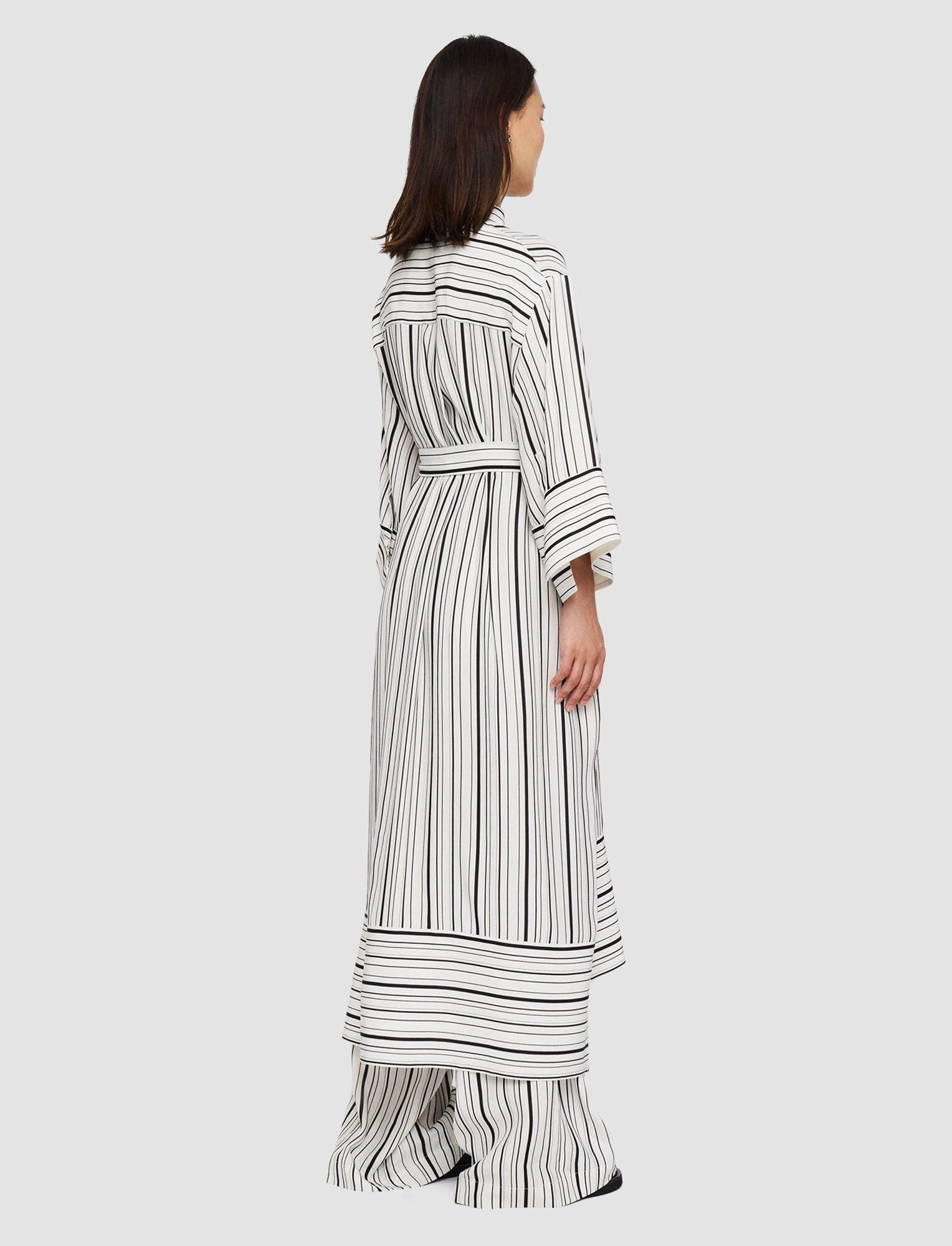 Silk Animation Darius Dress - 3
