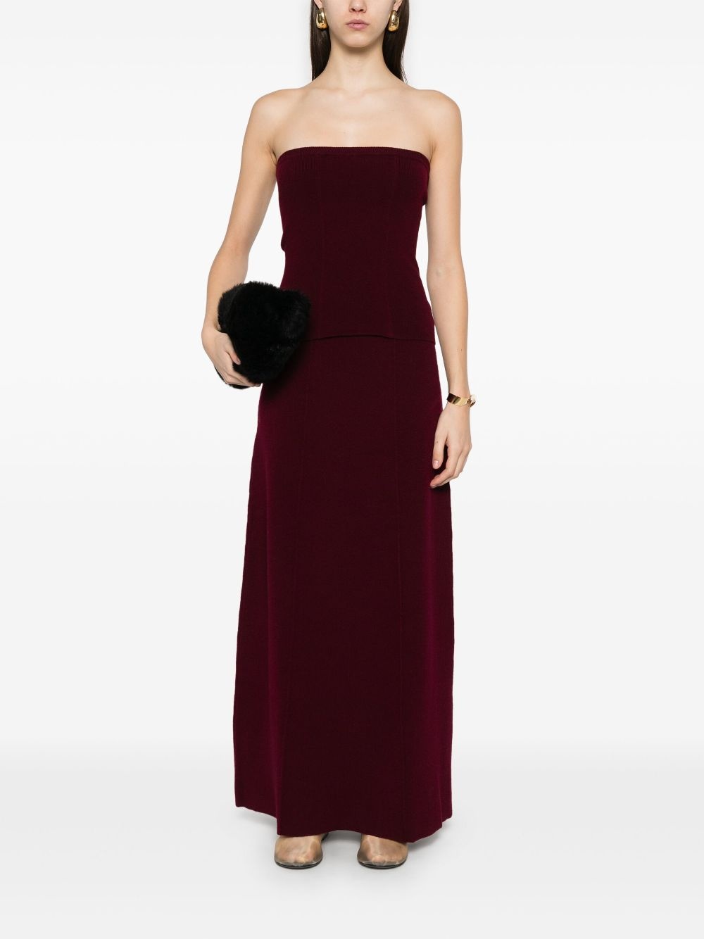 Ameline maxi skirt - 2