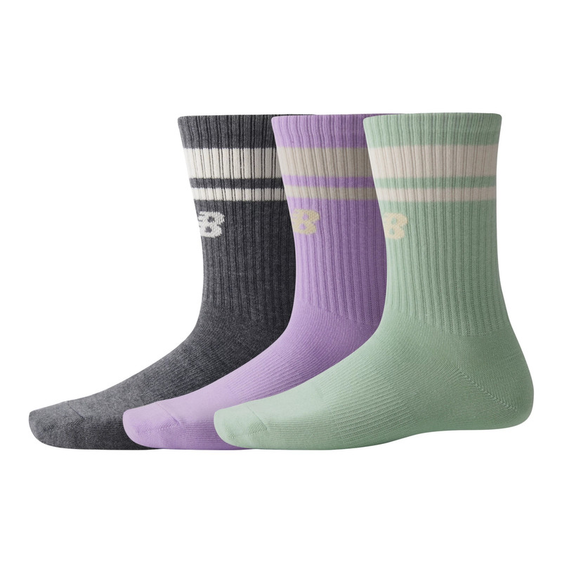 Essentials Line Midcalf 3 Pack 1