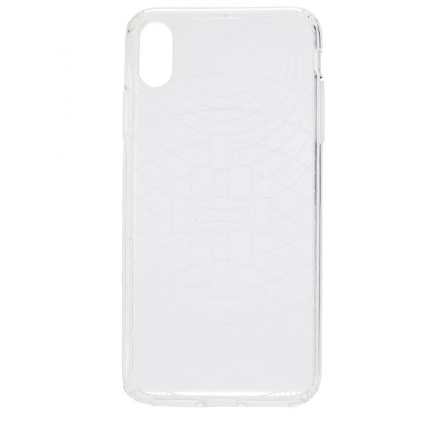 Wireframe iPhone XS Max case - 1