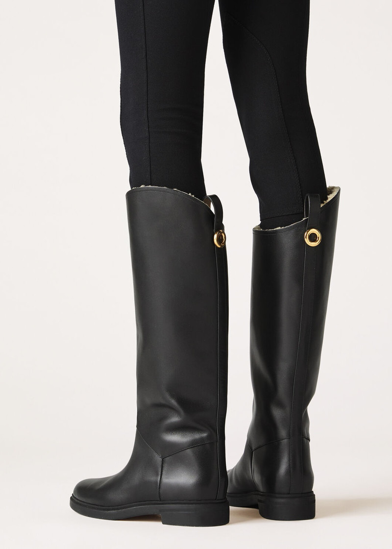 Loro Piana Kilda Boot outlook