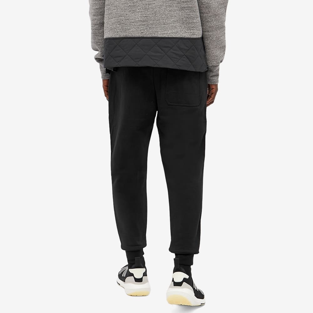 Y-3 Classic Terry Cuff Pant - 4