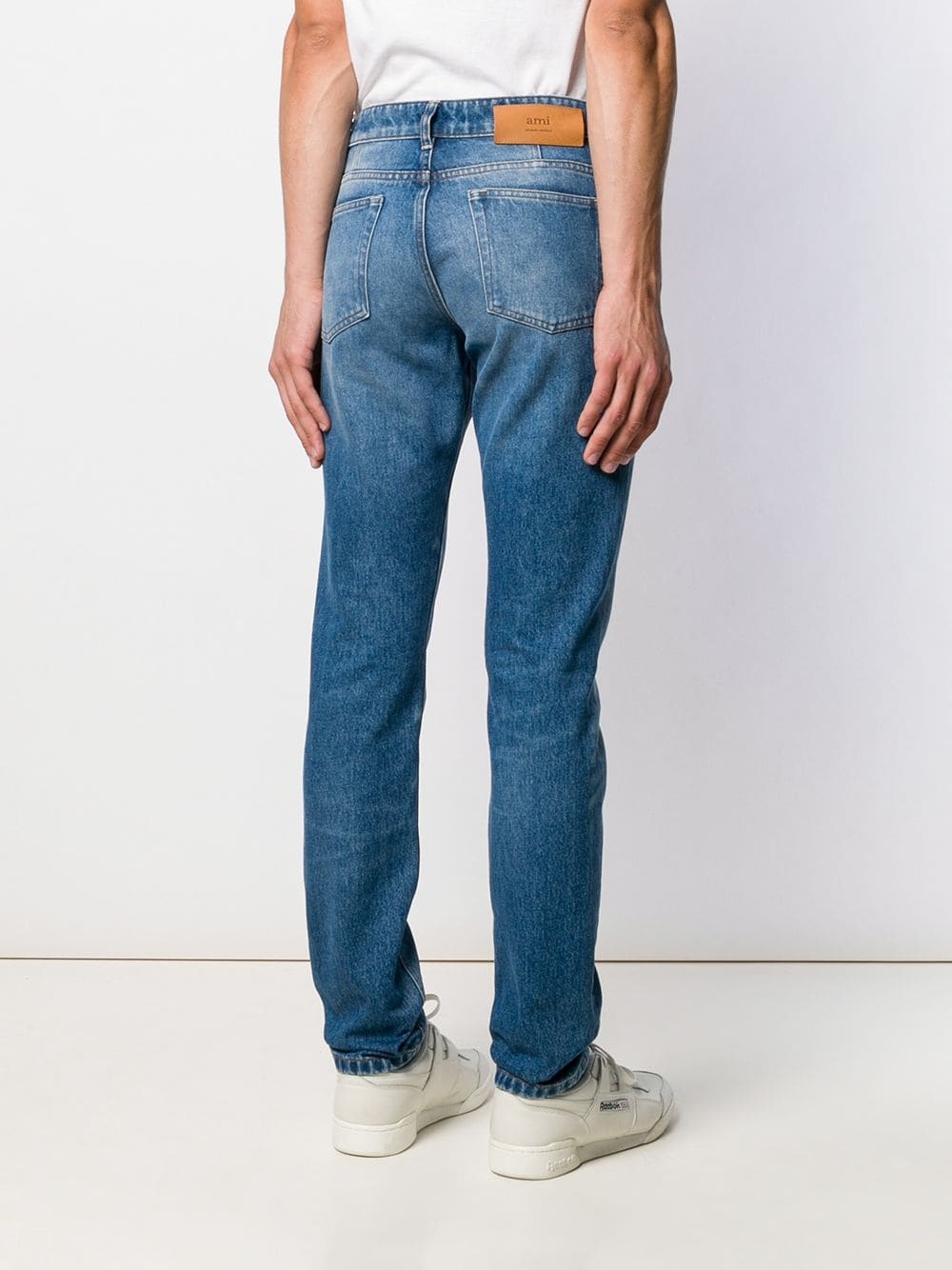 five-pocket jeans - 4