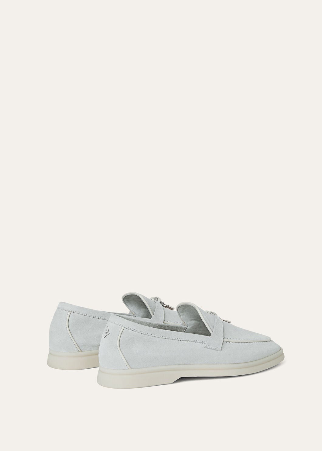 Summer Charms Walk Loafers - 3