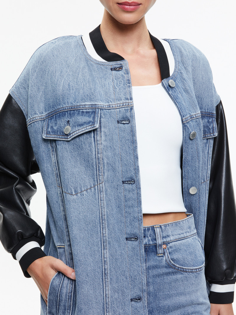 ORTEN OVERSIZED VARSITY JACKET 5