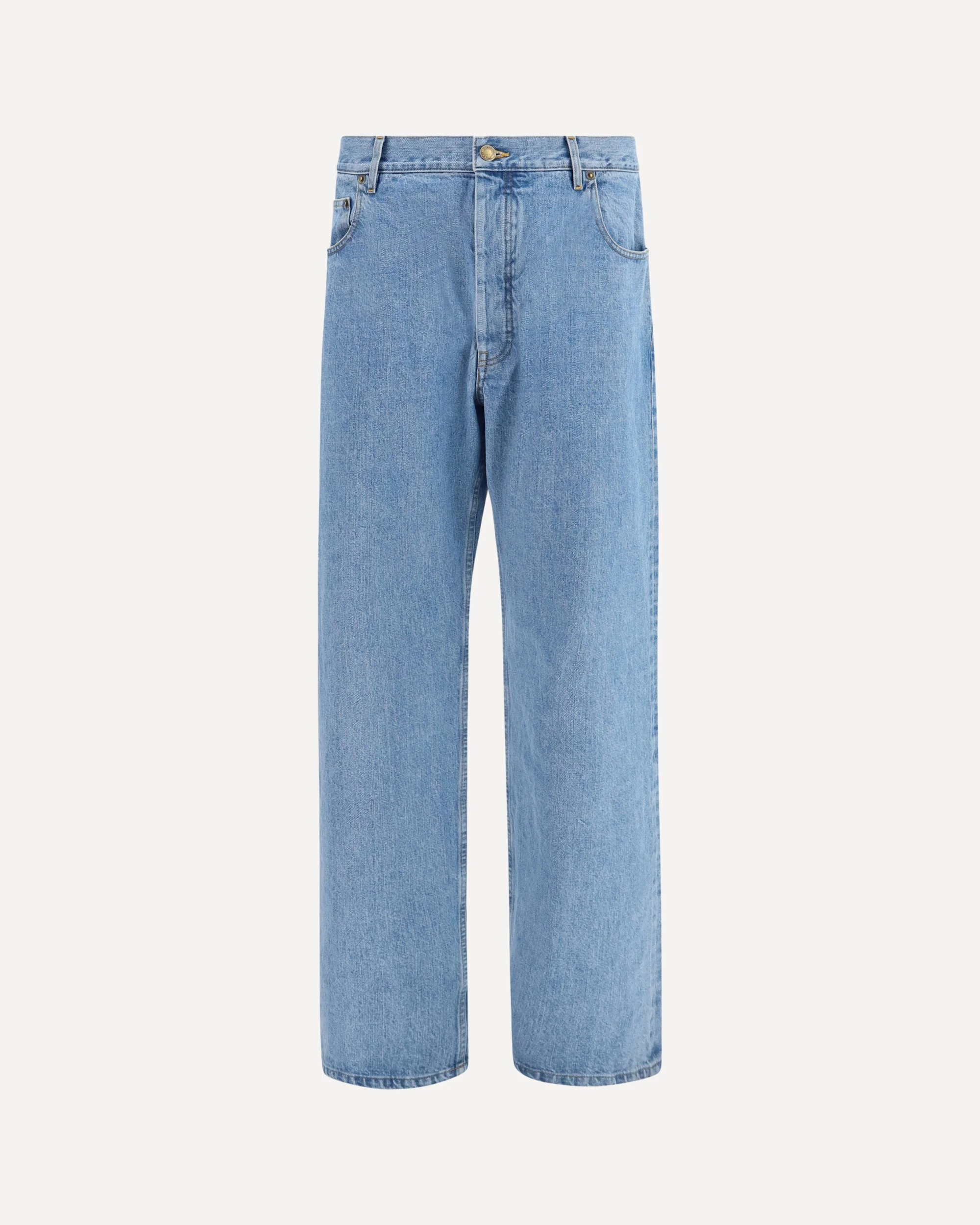 Japanese denim Jeans - 1