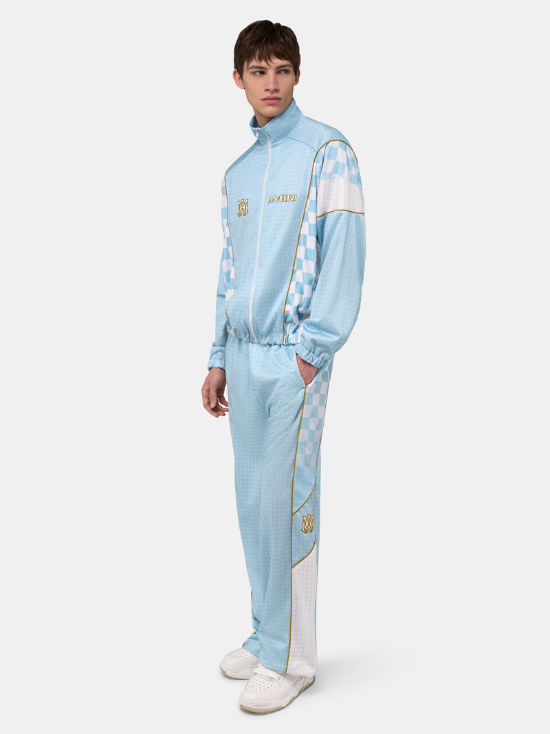 AMIRI SPORT TRACK PANT 4