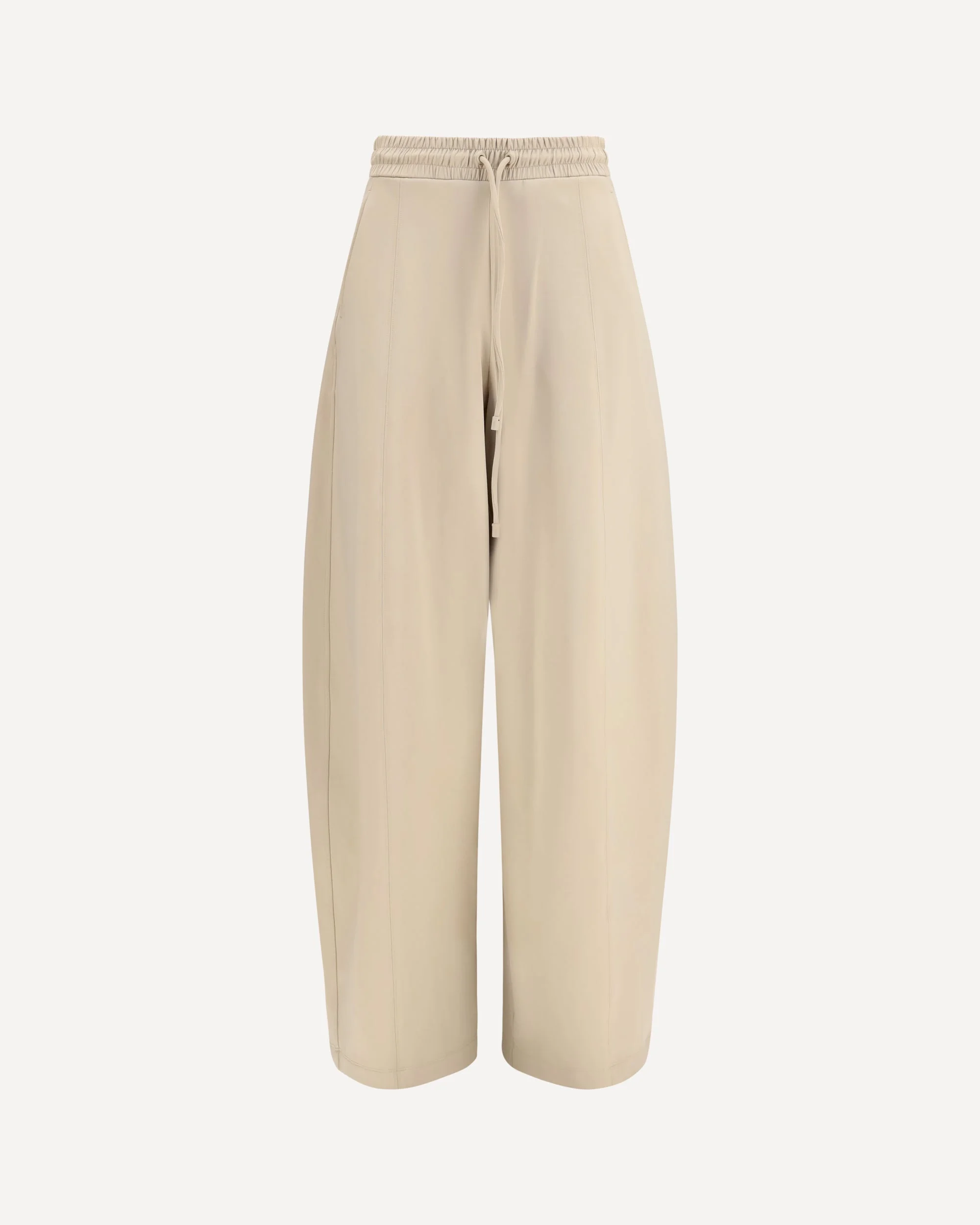 Olmo technical cotton jersey Pants - 1