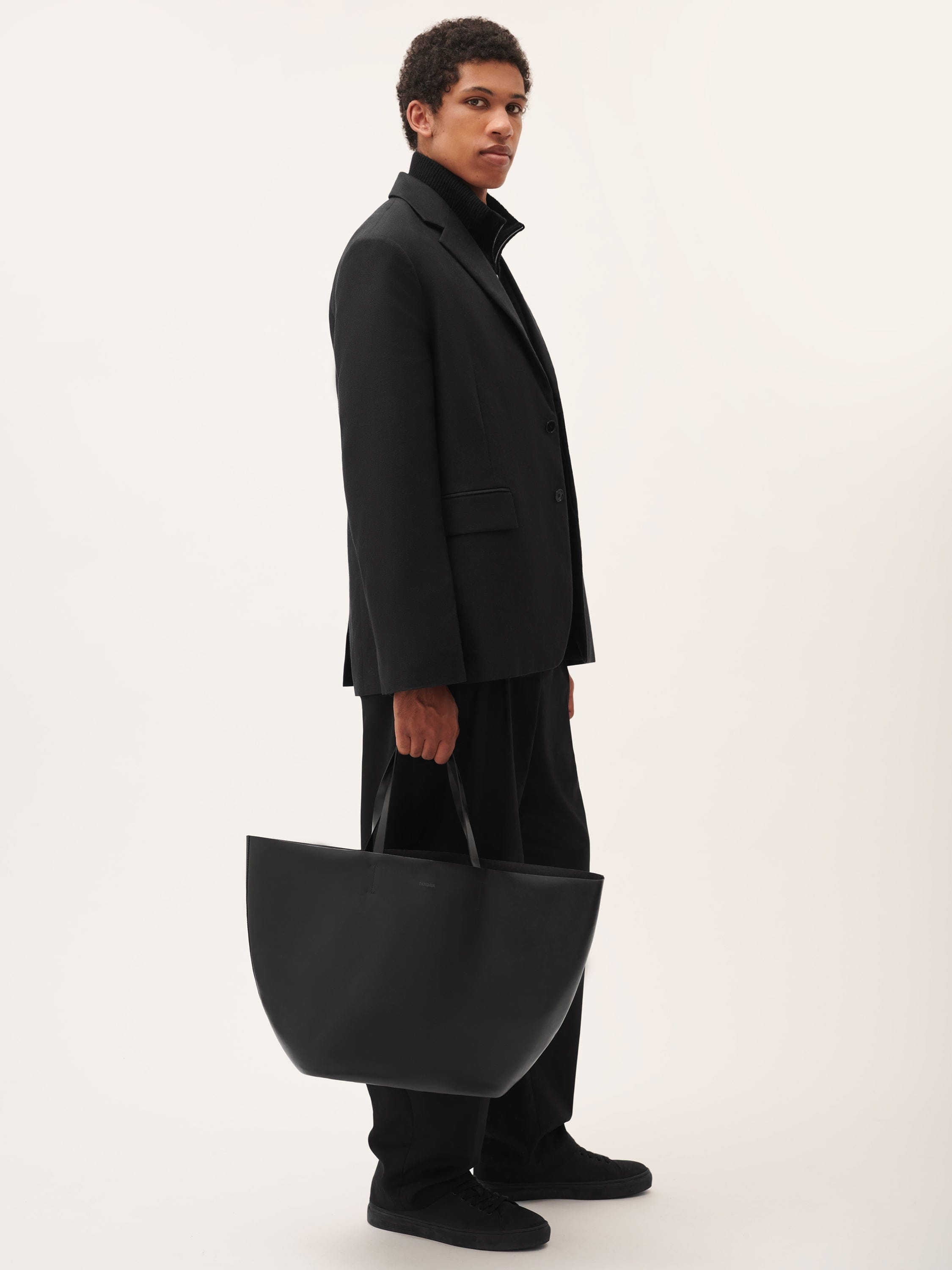 The GAIA Bag - Black - 6