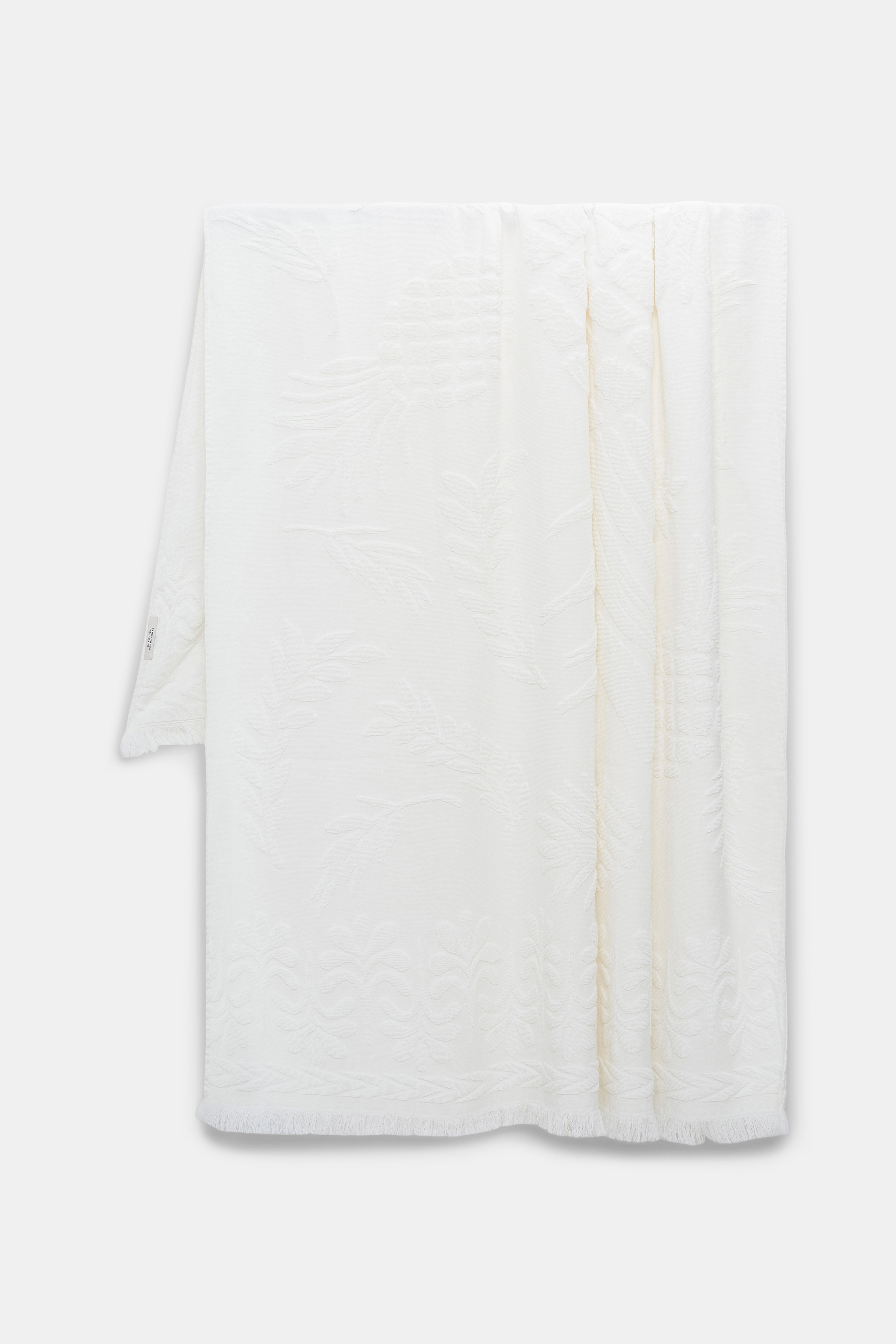 COSY TOWELLING towel - 4