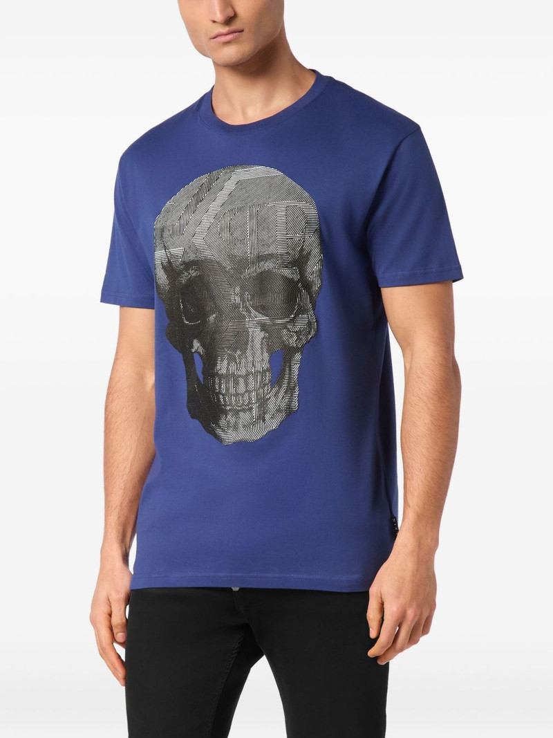 PHILIPP PLEIN Skull T-shirt outlook