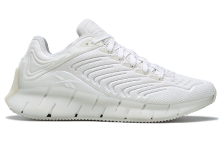 Reebok Zig Kinetica 'White' EH2415 - 2