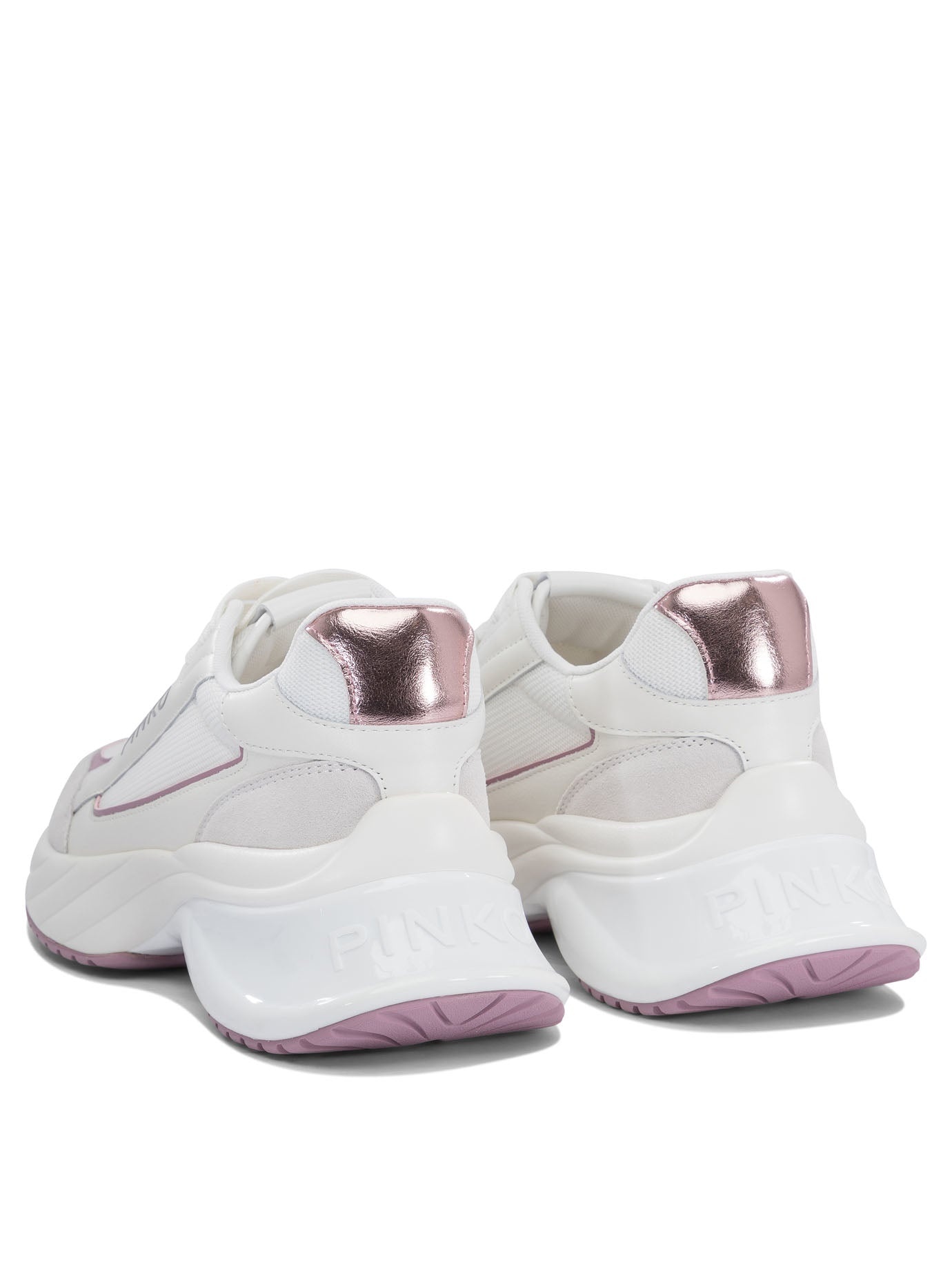 Pinko Sneakers & Slip-on - 4