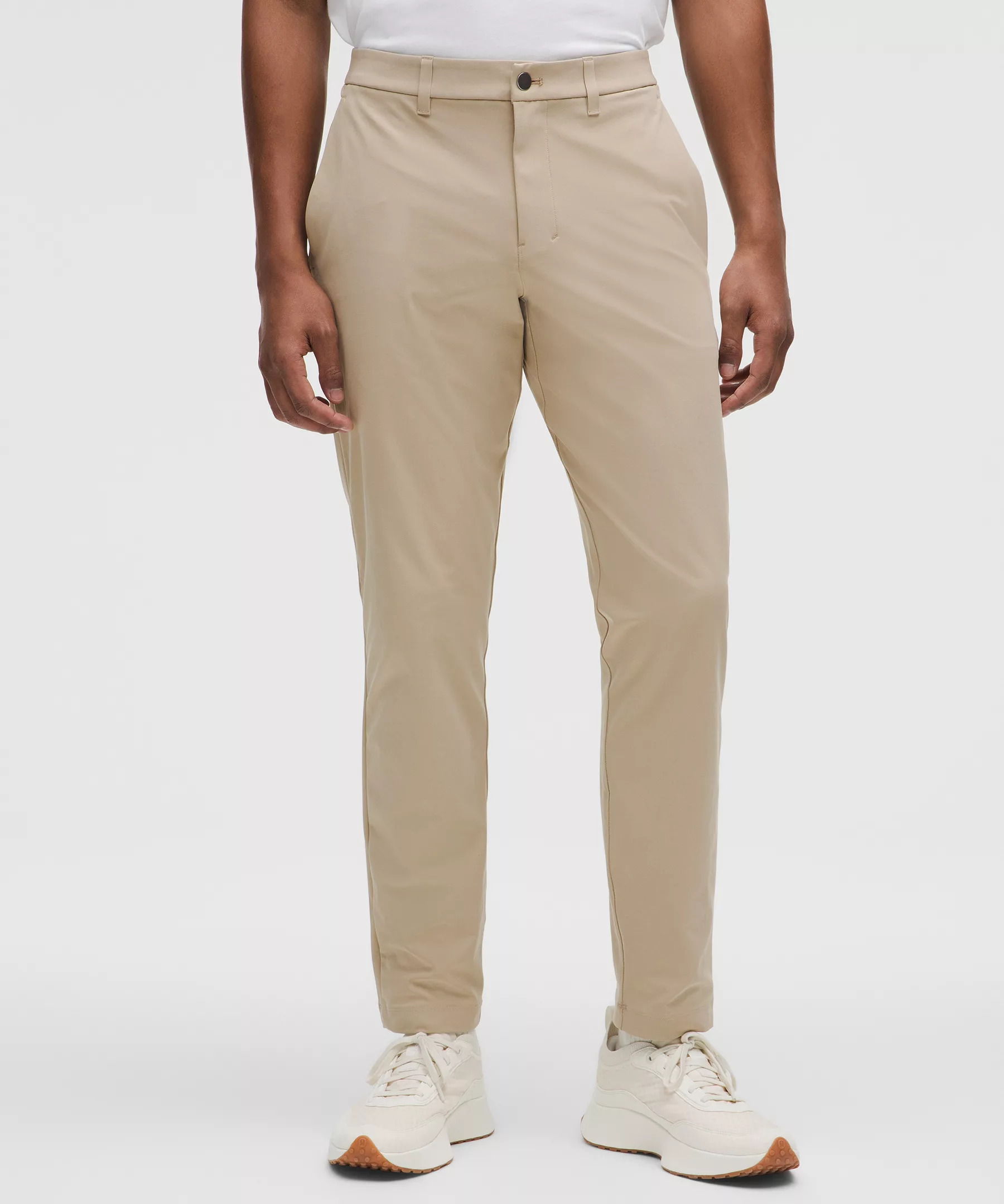 ABC Slim-Fit Trouser 32L *Warpstreme - 3