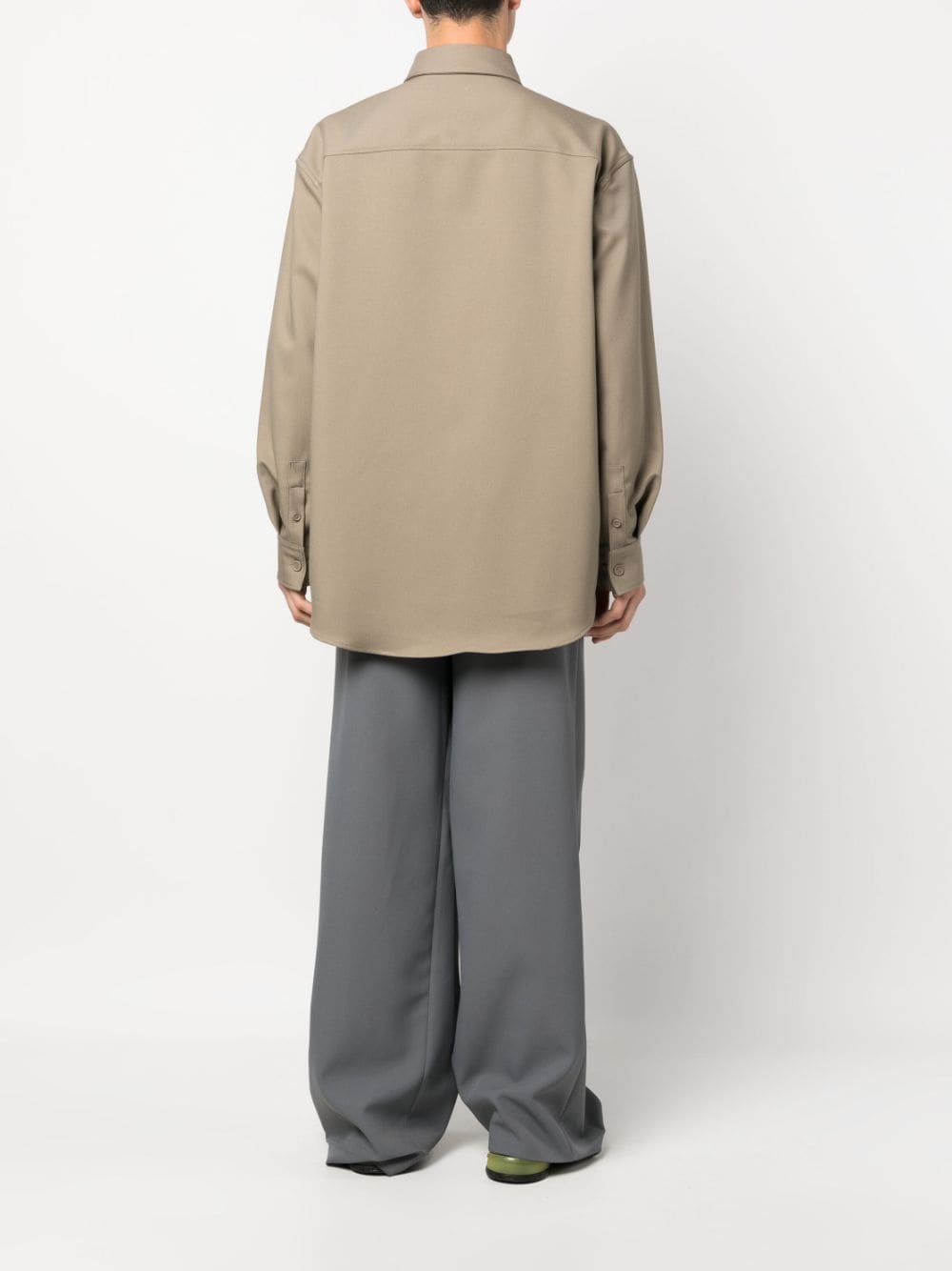 long-sleeve shirt - 4