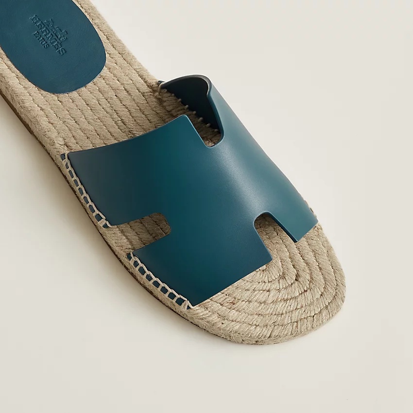 Antigua espadrille - 4