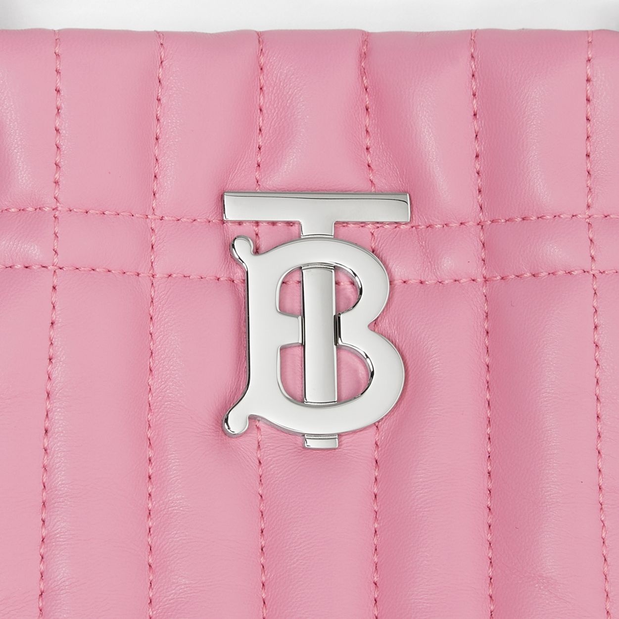 Quilted Leather Mini Lola Bucket Bag - 2