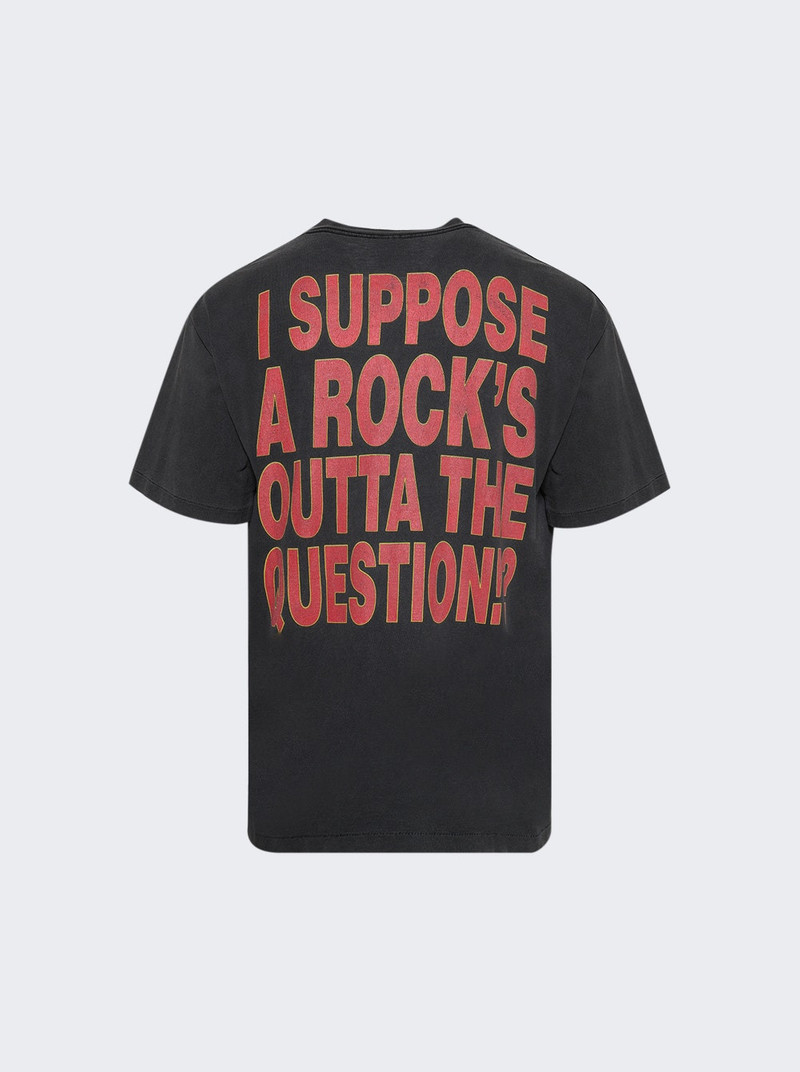 EARTHLING VIP Def Leopard Vintage Tee Def Leopard outlook