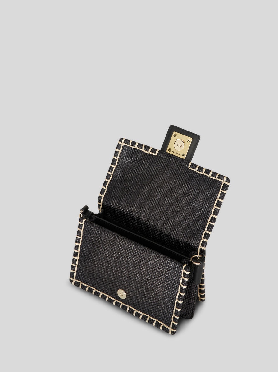 SMALL CROWN ME SHOULDER BAG - 3