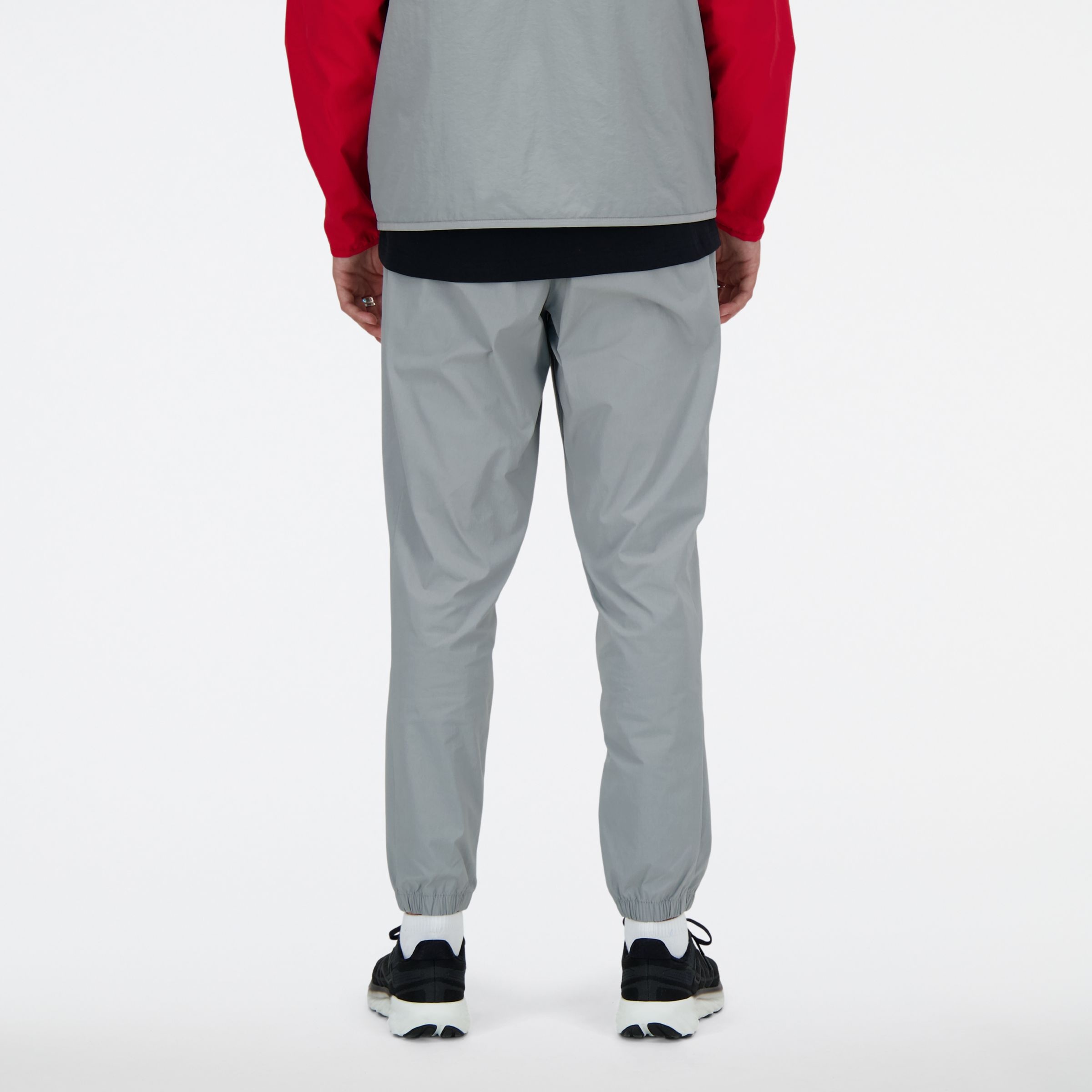 Athletics Stretch Woven Jogger - 4