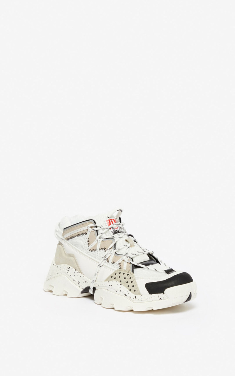 KENZO Inka sneakers outlook
