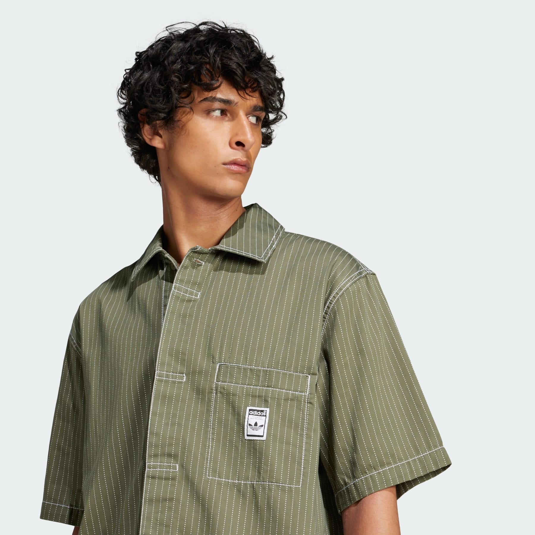 Wabash Shirt - 6