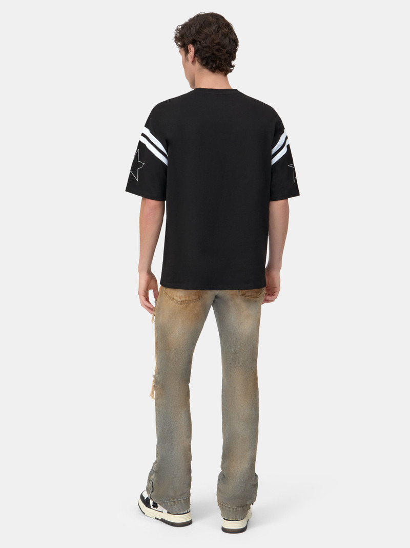 AMIRI SPORT OVERSIZED TEE 4