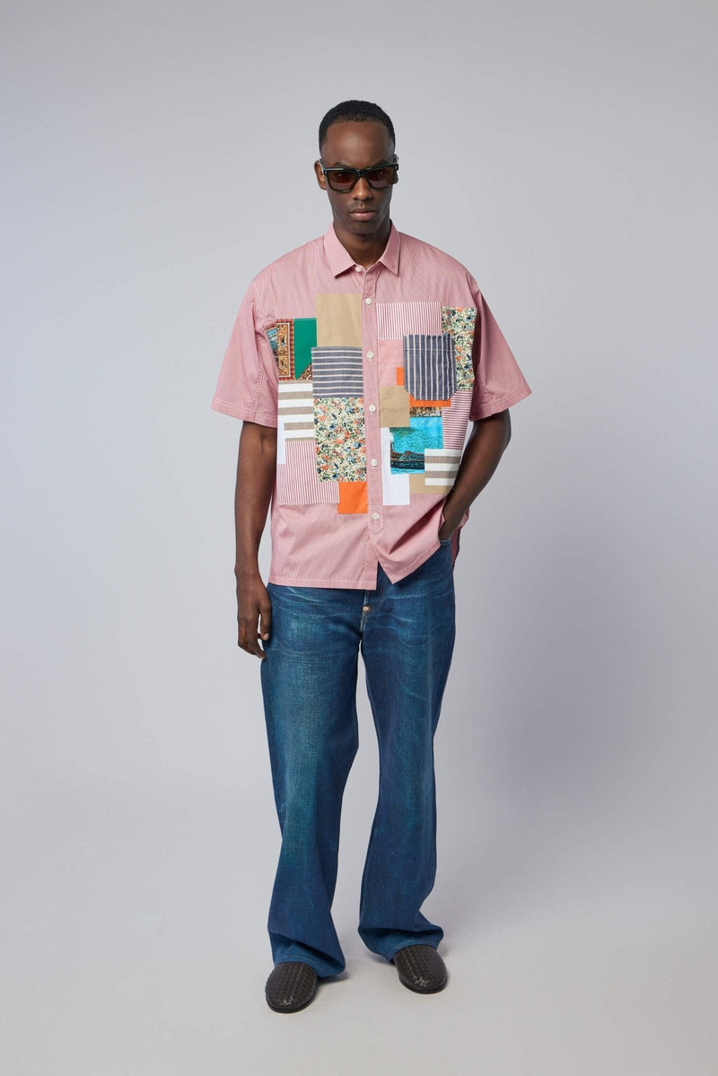 Junya Watanabe MAN Men's Shirt outlook