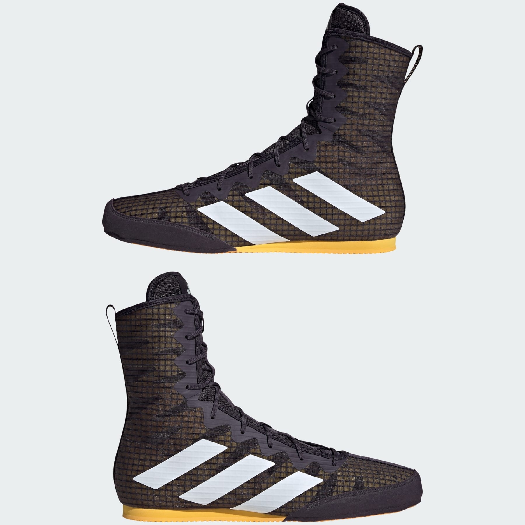 Box Hog 4 Shoes - 7