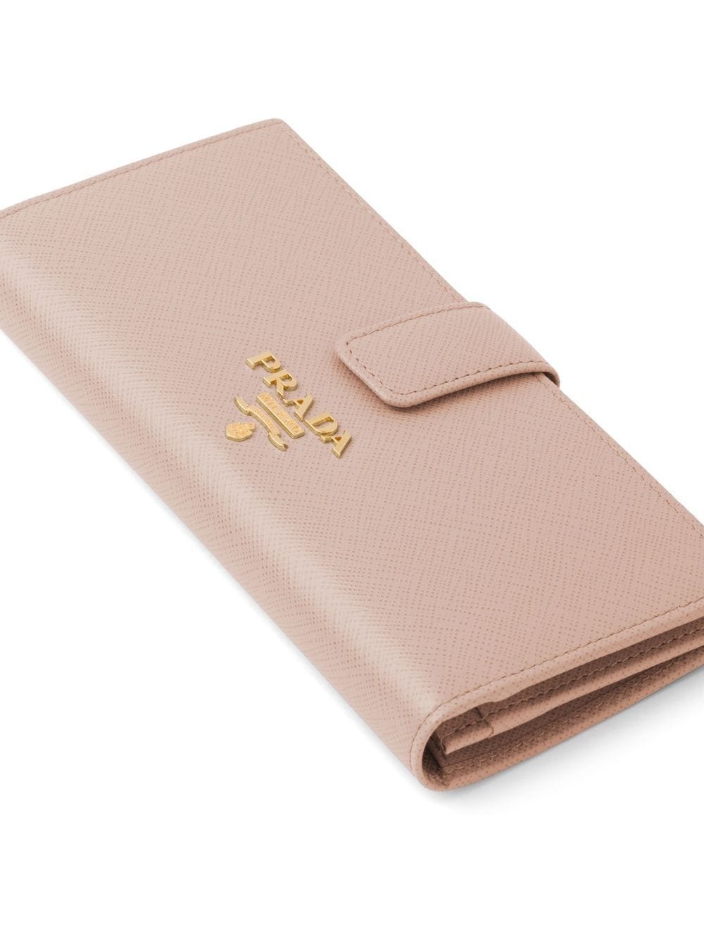 long logo wallet - 5