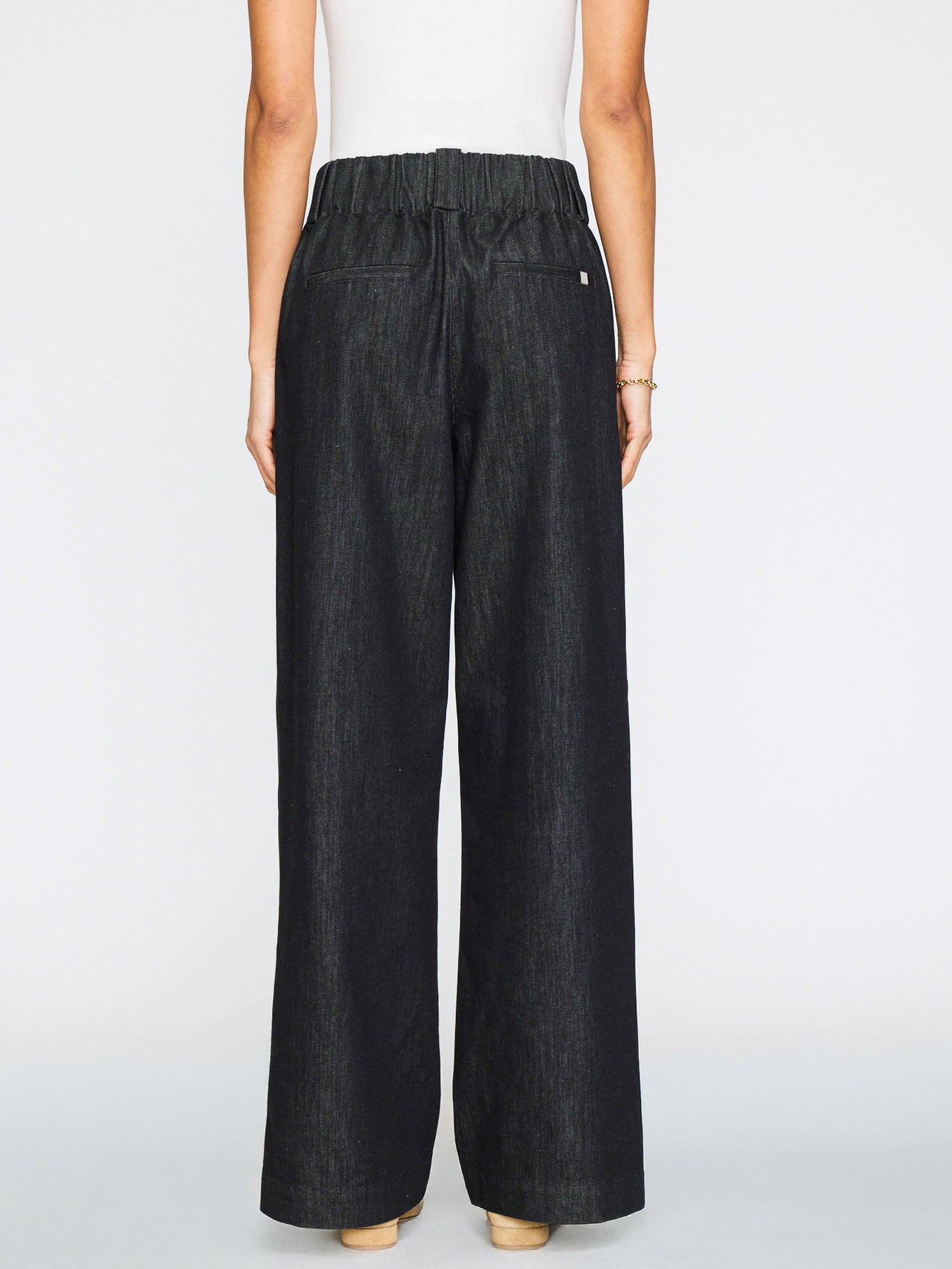 The Logan Pant - 5