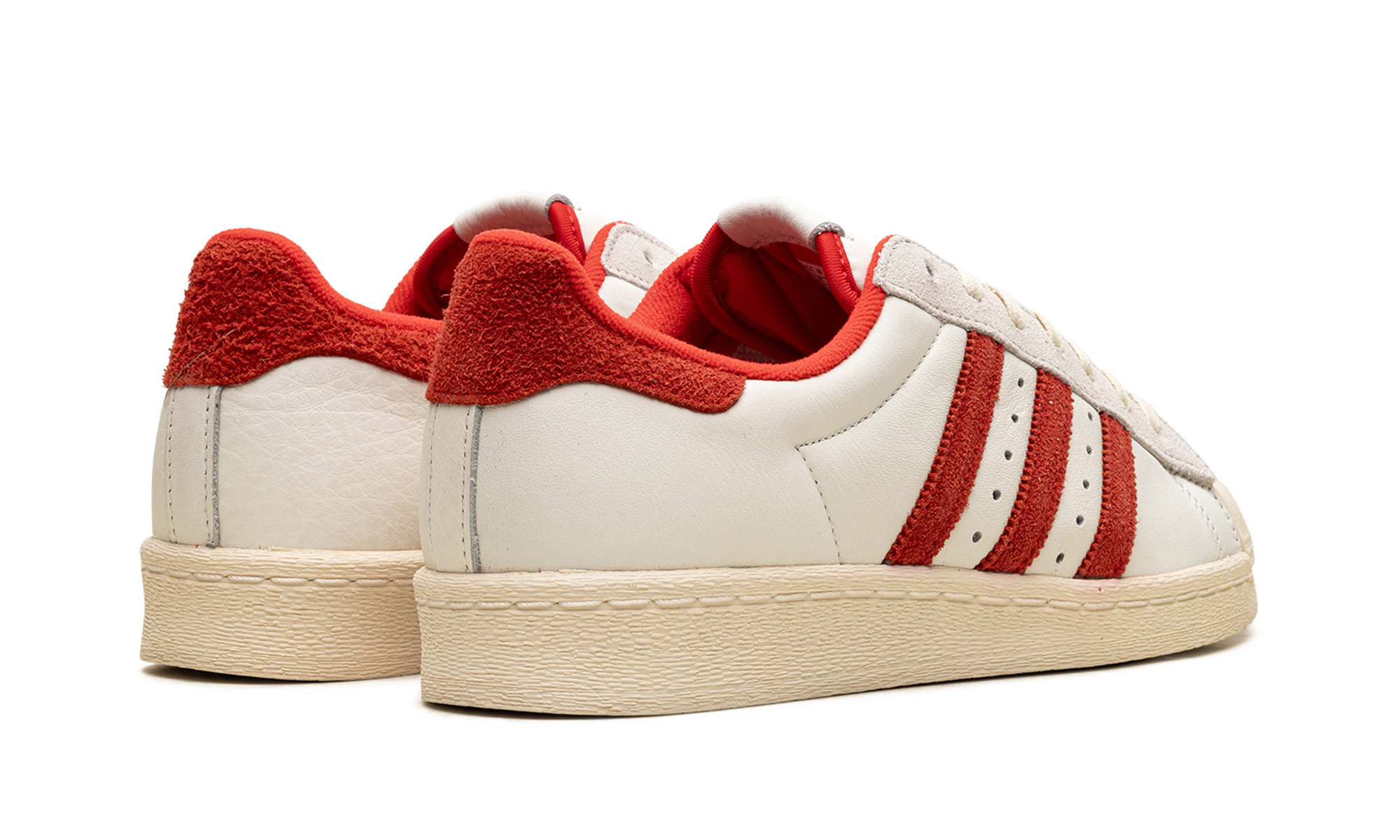 SUPERSTAR 82 "White" - 3