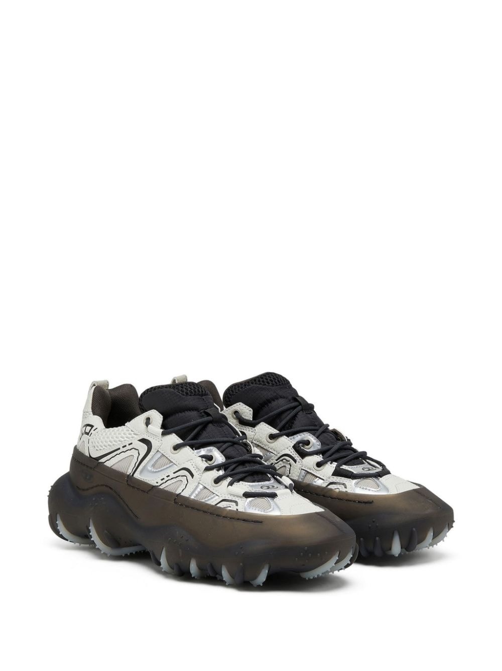 Orders diesel sneakers 2