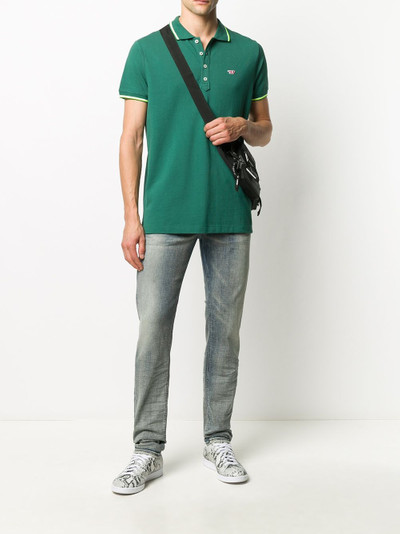 Diesel Sleenker skinny jeans outlook