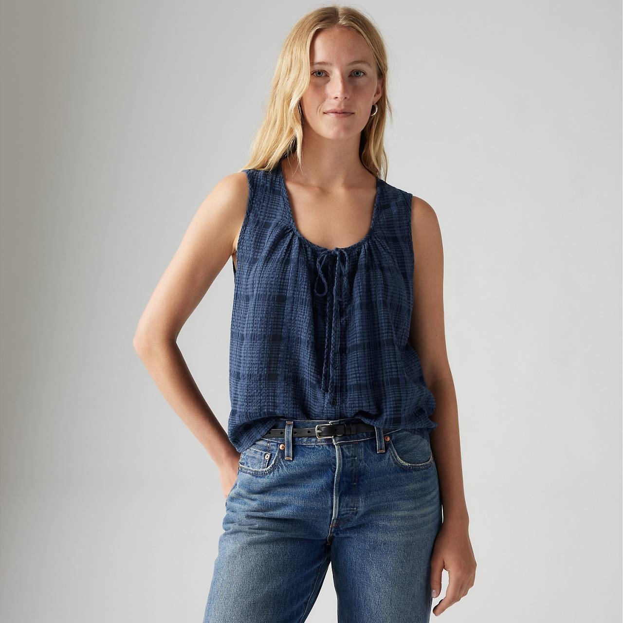 LUELLA BLOUSE - 3