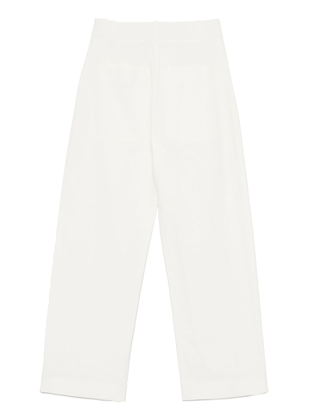 Pravin trousers - 2