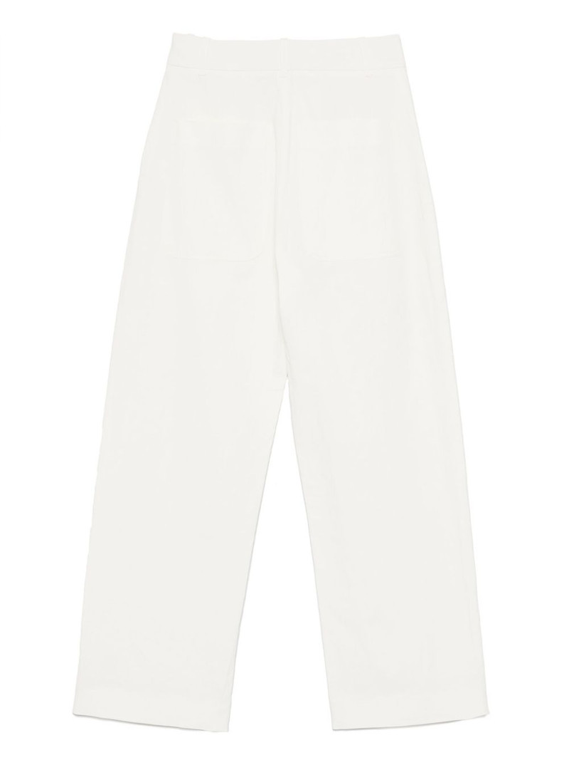 Studio Nicholson Pravin trousers outlook